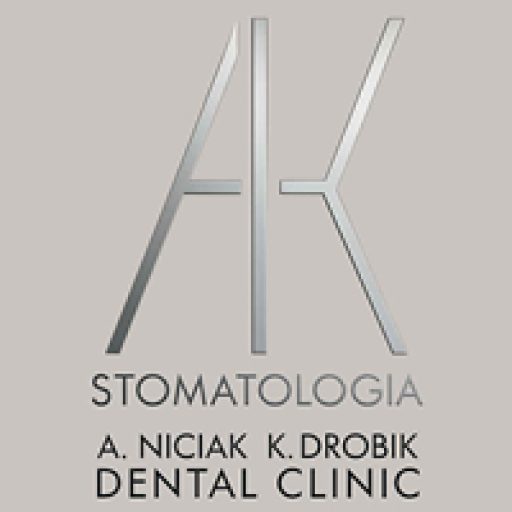 AK Stomatologia Anna Niciak Konrad Drobik